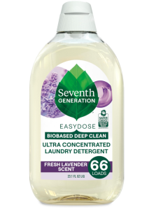 Seventh Gen Easyd Det Lvndr Stk - Carton