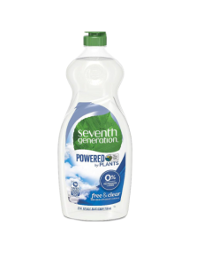 Seventh Gen Hdw Fre&Clr Is Stk - Carton