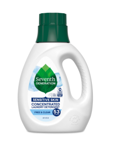 Seventh Gen Liq Det Fr&Clr Stk - Carton