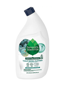 Seventh Gen Tlt Bwl Clnr Sg - Carton