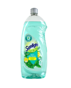 SUNLIGHT HDW ANTI-BACTERIAL - Carton