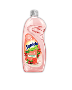 SUNLIGHT HDW GENTLE - Carton