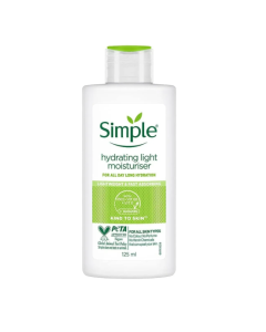 SIMPLE HYDRATING LIGHT MOIST13 - Carton