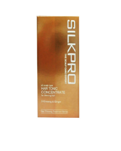 SILKPRO HAIR TONIC CONCENTRATE - Carton