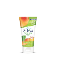ST IVES SCRUB APR FRESH SKIN - Carton