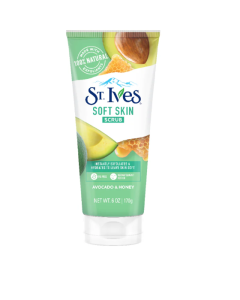 ST IVES SCRUB AVOCADE+HONEY - Carton