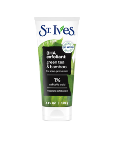 STIVES F/SCRUB GREEN TEA - Carton