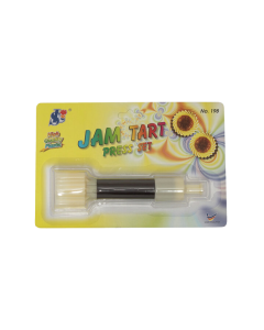 SIN LIAN COOKIE PRESS 198 - Carton