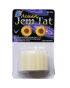 SIN LIAN SIN LIAN CUTTER PLASTIC 104 - Carton