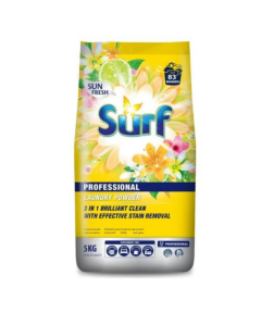 SURF LDR PWDR PCH SUN FRESH - Carton
