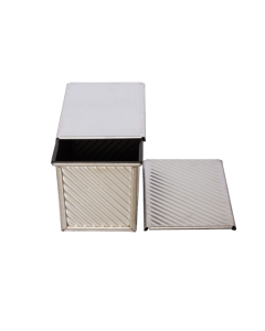 SANNENG LOAF PAN NSTK COR SN2055 20552 - Carton