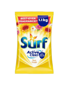 SURF LDR PWDR PCH SUN FRESH - Carton