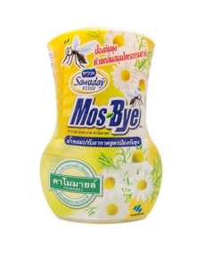 SAWADAY MOSBYE- CHAMOMILE - Carton