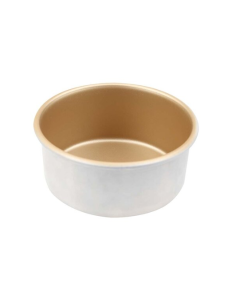 SANNENG MOULD HAMBURGER 105X90X37MM SN60325 5PC - Carton