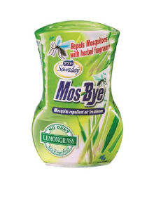 SAWADAY MOSBYE- LEMONGRASS - Carton