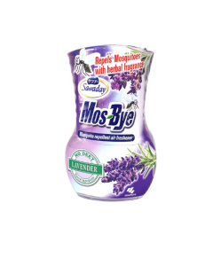 SAWADAY MOSBYE- LAVENDER - Carton