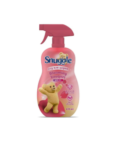 SNUGGLE FAB FRSH BLM BOUQUET - Carton