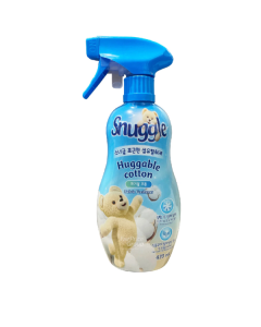 SNUGGLE FAB FRSH HUG COTTON - Carton