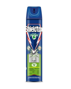 SHIELDTOX NATURGARD CITRONELLA - Carton