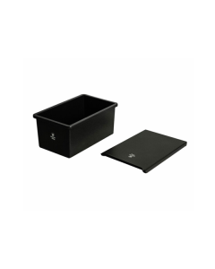 SANNENG PAN LOAF NS 250G LOWSUGAR W LID SN2191 - Carton