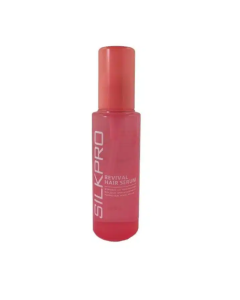 SILKPRO REVIVAL HAIR SERUM - Carton