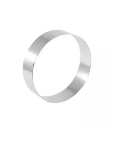 SANNENG RING ROUND SS 8X2CM SN3218 - Carton