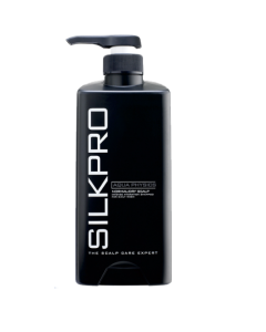 SILKPRO SHAMPOO - AQUA PHYSICS (NORMAL/DRY) - Carton