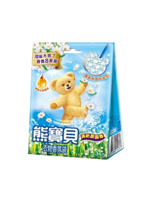 Snuggle Scented Bag Blue Mrg Frh - Carton