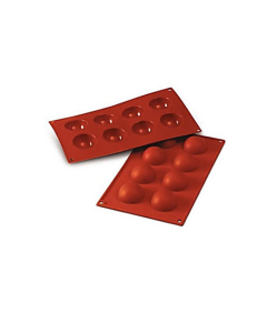 SILIKOMART SICONFLEX SF004 HALF-SPHERE - Carton