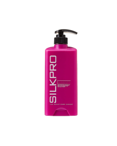 SILKPRO SHAMPOO - COLORVIBRO (SENSITIVE SCALP) - Carton