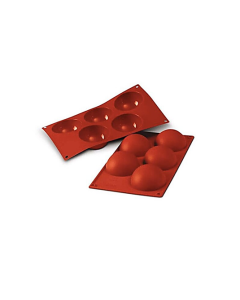 SILIKOMART SILICONFLEX SF001 HALF- SPHERE - Carton