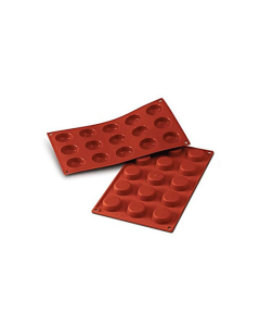 SILIKOMART SILICONFLEX SF043 FLAN MOULD - Carton