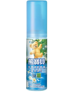 Snuggle Spray Forest Fall_Sg - Carton