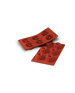 SILIKOMART SILICONFLEX SF058 GUGELHOPF - Carton