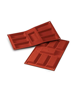 SILIKOMART SILICONFLEX SF054 BIG FINANCIERS - Carton