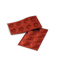 SILIKOMART SILICONFIGLEX-SF053 KRAPFEN 30.053.00.0060 - Carton