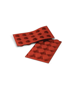 SILIKOMART SICONFLEX SF027 PETITS-FOUR - Carton