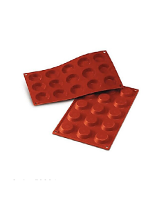 SILIKOMART SILICONFLEX SF013 TARLETS 30.013.00.0060 - Carton