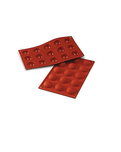 SILIKOMART SILICONFLEX SF005 HALF- SPHERE - Carton