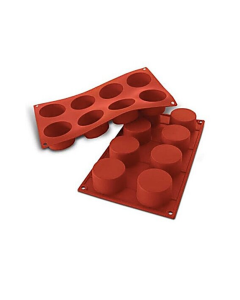 SILIKOMART SILICONFLEX SF028 CYLINDERS - Carton