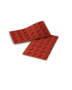 SILIKOMART SILICONFLEX SF030 MINI FLORENT - Carton