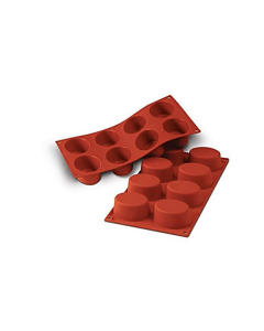 SILIKOMART SILICONFLEX SF055 BIG OVALS - Carton