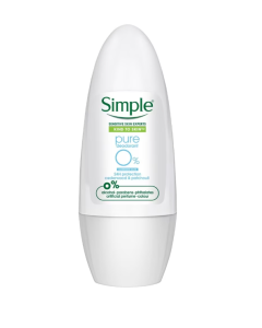 SIMPLE PURE DEO RO - Carton