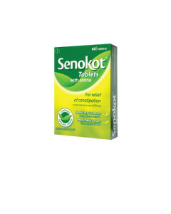 SENOKOT TABLET - Carton
