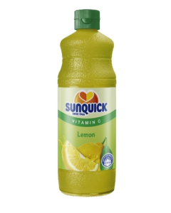 Sunquick Lemon - Carton