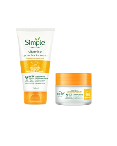 SIMPLE VITAMIN C FW - Carton