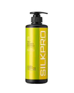 SILKPRO VITAIR SHAMPOO - DAILY BALANCE - Carton