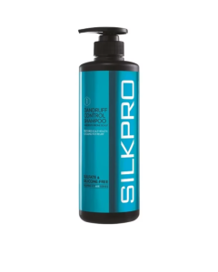 SILKPRO VITAIR SHAMPOO - DANDRUFF CONROL - Carton