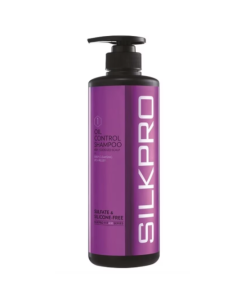 SILKPRO VITAIR SHAMPOO - OIL CONTROL - Carton