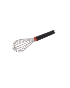 SCHNEIDER WHISK S/S THERMOPLASTIC 250MM - Carton